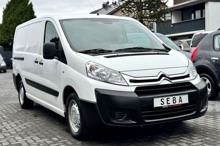 Citroen Jumpy Gebrauchtwagen