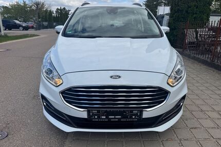 Ford Galaxy Gebrauchtwagen