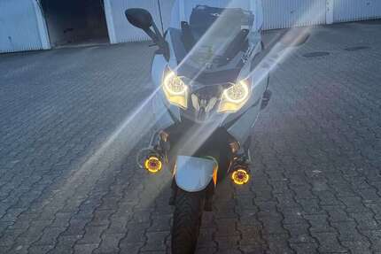 BMW K 1600 GT Gebrauchtwagen
