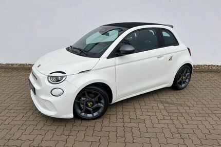 Abarth 500C Gebrauchtwagen