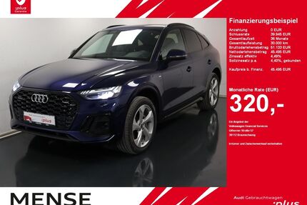 Audi Q5 Gebrauchtwagen