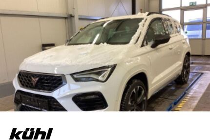 Cupra Ateca Gebrauchtwagen