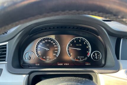 BMW 535 Gran Turismo Gebrauchtwagen