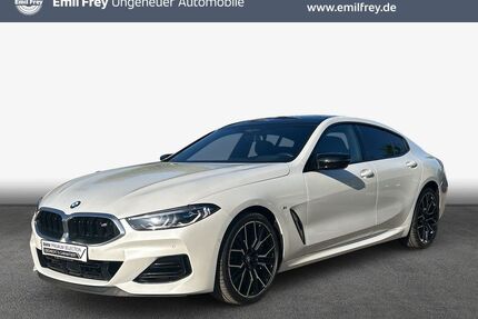BMW M850 Gebrauchtwagen