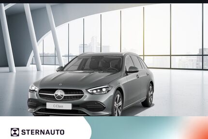 Mercedes-Benz C 220 Gebrauchtwagen