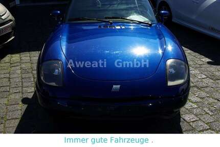 Fiat Barchetta Gebrauchtwagen