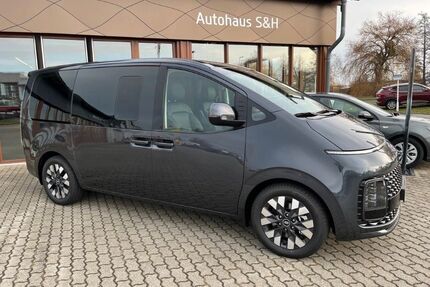 Hyundai STARIA Gebrauchtwagen