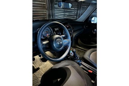 Mini ONE Gebrauchtwagen