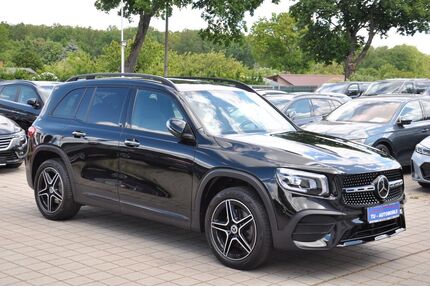 Mercedes-Benz GLB 220 Gebrauchtwagen
