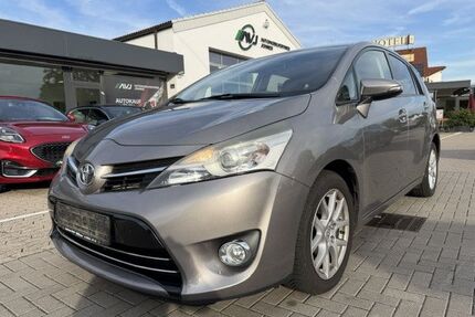 Toyota Verso Gebrauchtwagen