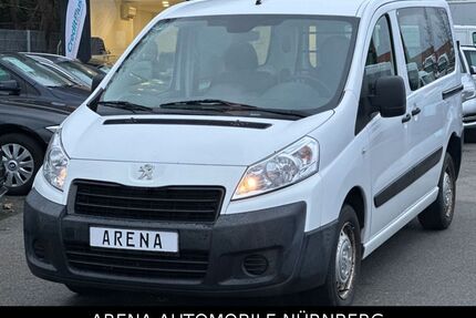 Peugeot Expert Gebrauchtwagen