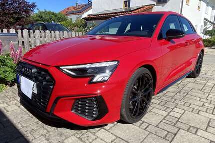 Audi S3 Gebrauchtwagen