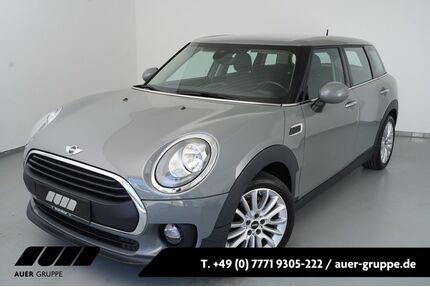 Mini One Clubman Gebrauchtwagen