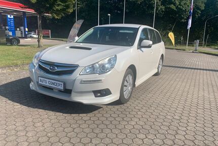 Subaru Legacy Gebrauchtwagen