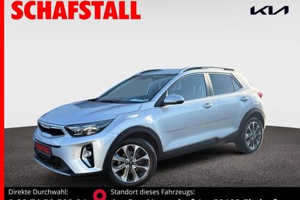Kia Stonic Gebrauchtwagen