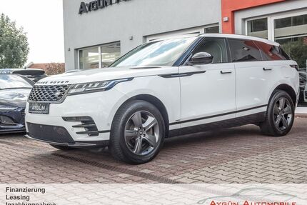Land Rover Range Rover Velar Gebrauchtwagen