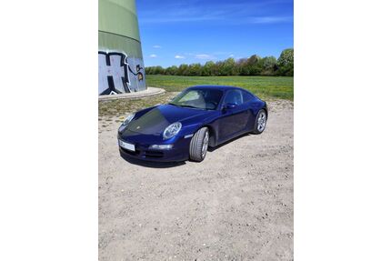Porsche 997 Gebrauchtwagen