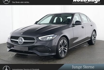 Mercedes-Benz C 200 Gebrauchtwagen