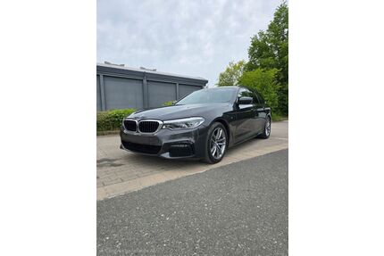 BMW 530 Gebrauchtwagen