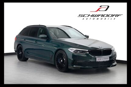 Alpina B5 Gebrauchtwagen