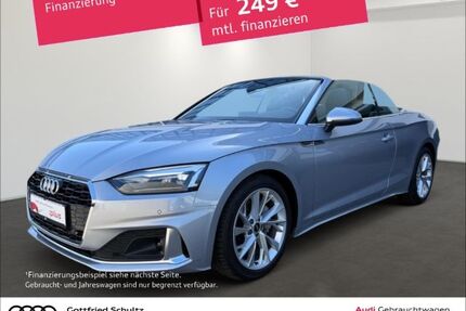 Audi A5 Gebrauchtwagen