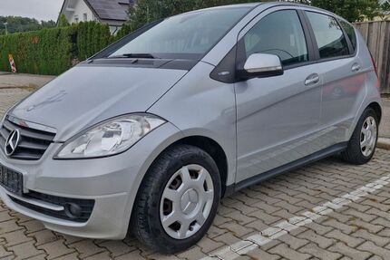 Mercedes-Benz A 160 Gebrauchtwagen