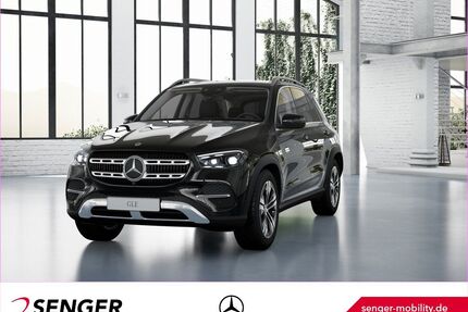 Mercedes-Benz GLE 300 Gebrauchtwagen