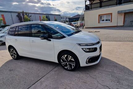 Citroen Grand C4 Picasso / SpaceTourer Gebrauchtwagen