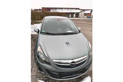 Opel Corsa Gebrauchtwagen