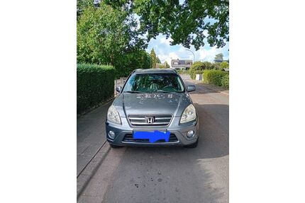 Honda CR-V Gebrauchtwagen