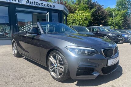 BMW M240i Gebrauchtwagen