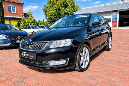 Skoda Rapid Gebrauchtwagen
