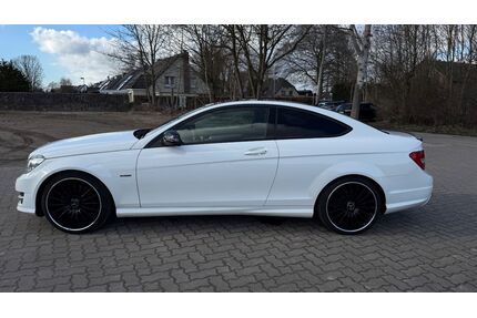 Mercedes-Benz C 250 Gebrauchtwagen
