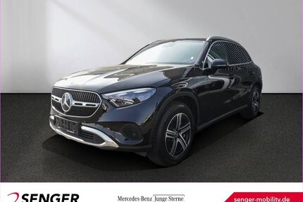 Mercedes-Benz GLC 200 Gebrauchtwagen