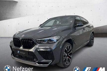 BMW X6 M Gebrauchtwagen