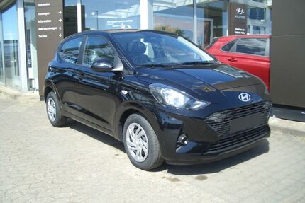 Hyundai i10 Gebrauchtwagen