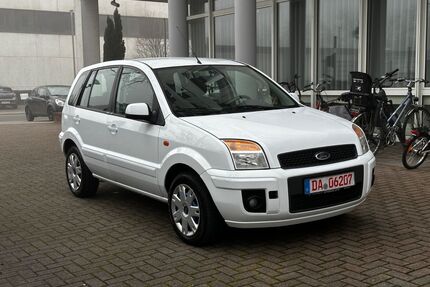 Ford Fusion Gebrauchtwagen