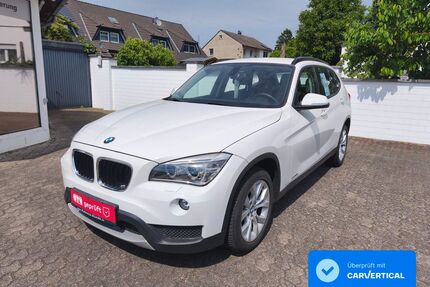 BMW X1 Gebrauchtwagen