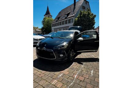 Citroen DS3 Gebrauchtwagen