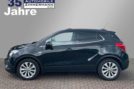 Opel Mokka Gebrauchtwagen