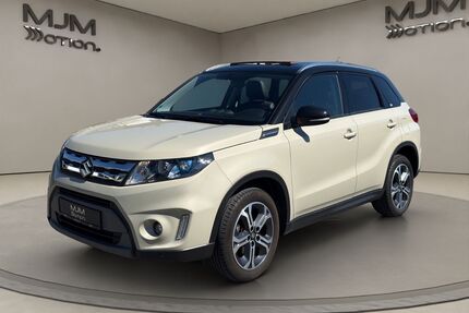 Suzuki Vitara Gebrauchtwagen