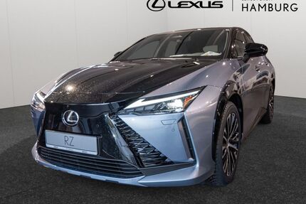 Lexus RZ Gebrauchtwagen