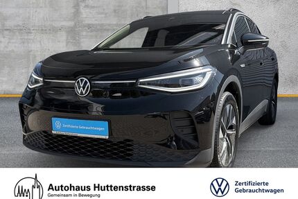 VW ID.4 Gebrauchtwagen