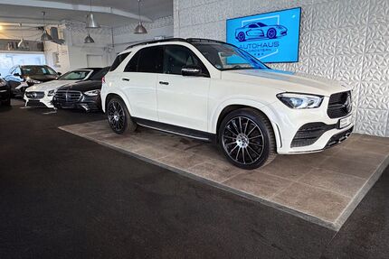 Mercedes-Benz GLE 350 Gebrauchtwagen