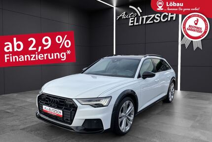 Audi A6 Allroad Gebrauchtwagen