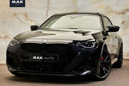 BMW M240i Gebrauchtwagen