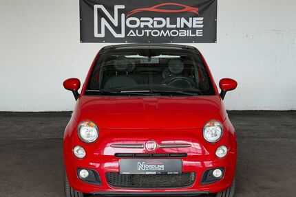 Fiat 500 Gebrauchtwagen