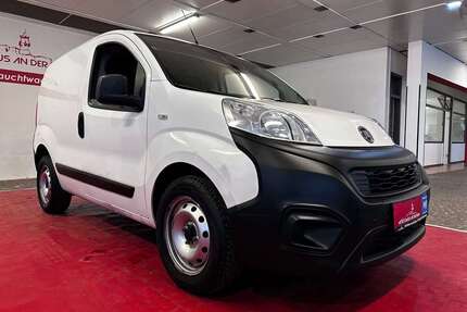 Fiat Fiorino Gebrauchtwagen