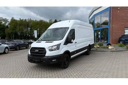 Ford Transit Gebrauchtwagen