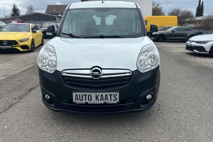 Opel Combo Gebrauchtwagen
